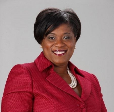 Linda Haslam-Stroud, RN