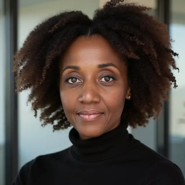 Linda Haslam-Stroud, RN